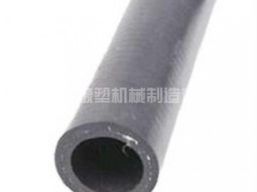 Rubber tube