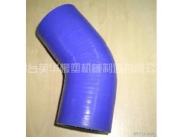 Rubber tube