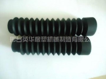 Rubber tube