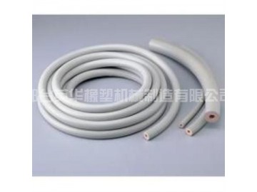 Rubber tube