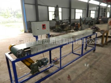 Pallet machine