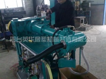 Hose Extruder