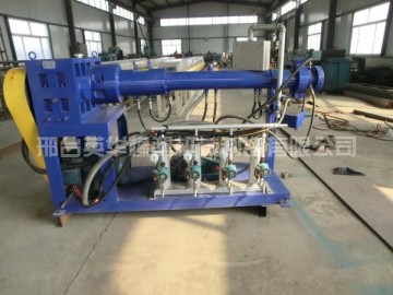 Extruder