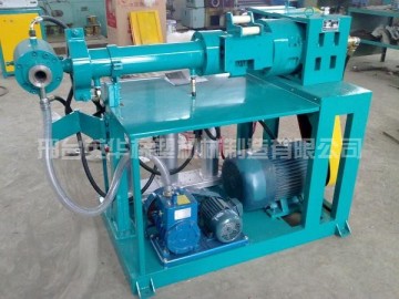 Hose Extruder